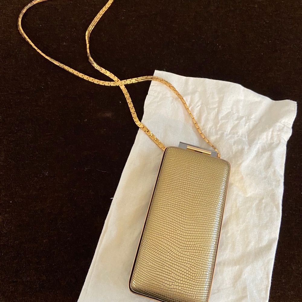 Women’s Lanvin Clutch